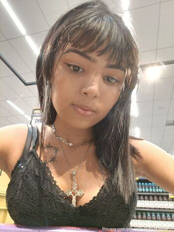 Full leaked Indiazinhalivia private photo