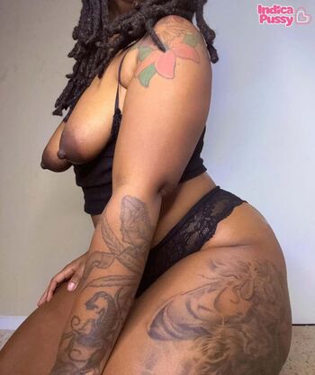 Full leaked Indicapussy private photo