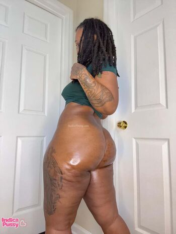 Full leaked Indicapussy private photo