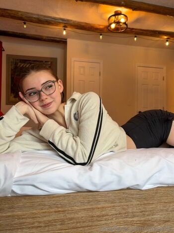 Full leaked Indieellis page private photo