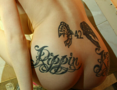 Full leaked Indigo augustine page private photo