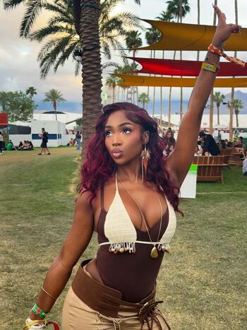 Full leaked Indiyah polack private photo