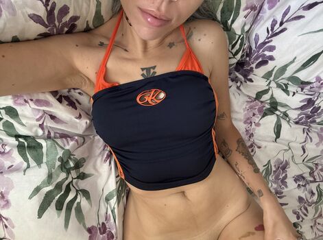 Full leaked Indizzlemoney private photo
