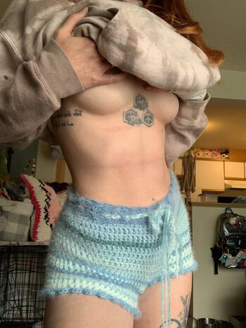 Full leaked Indoor wilding private photo