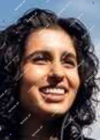 Full leaked Indra nill private photo