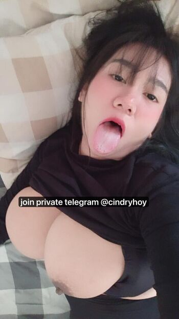 Full leaked Indryhoy private photo