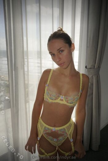 Full leaked Indy rae private photo