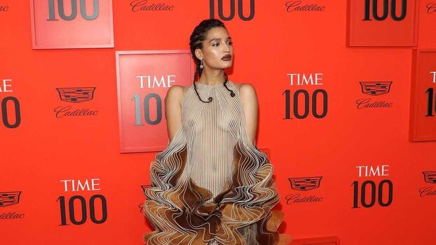 Indya Moore
