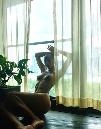 Indya Moore