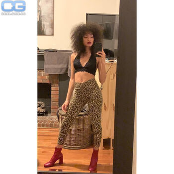 Indya Moore