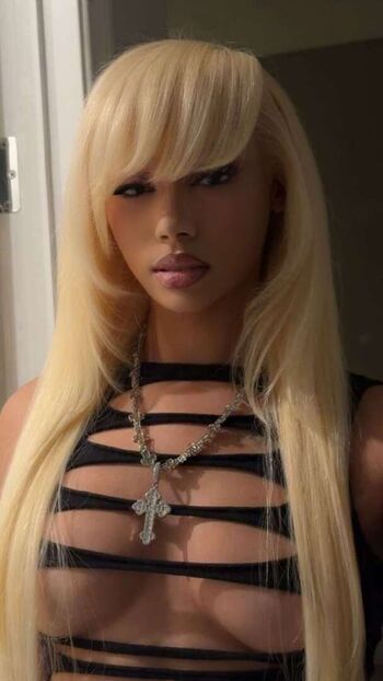 Full leaked Indyamarie private photo