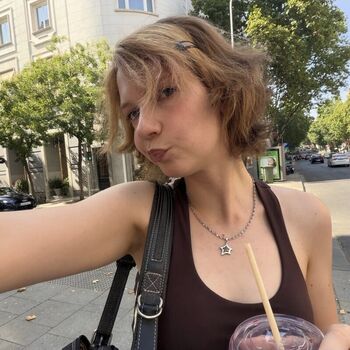 Full leaked Ines adam from pacifica private photo