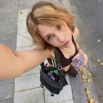Full leaked Ines adam from pacifica private photo