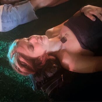 Full leaked Ines adam from pacifica private photo