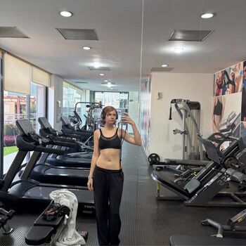 Full leaked Ines adam from pacifica private photo