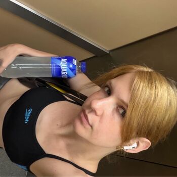 Full leaked Ines adam from pacifica private photo