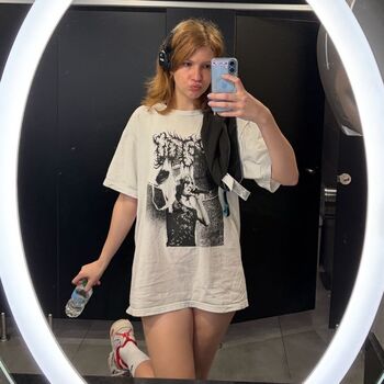 Full leaked Ines adam from pacifica private photo