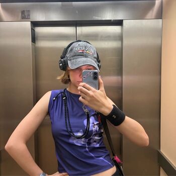 Full leaked Ines adam from pacifica private photo