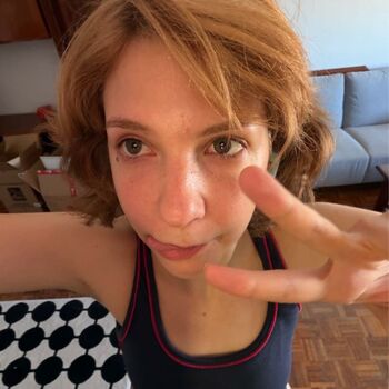 Full leaked Ines adam from pacifica private photo
