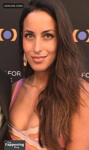 Full leaked Ines de ramon private photo