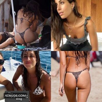 Full leaked Ines de ramon private photo