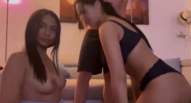 Full leaked Ines kssi private photo