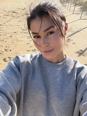 Full leaked Ines loucif private photo