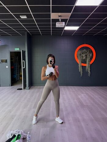 Full leaked Ines loucif private photo