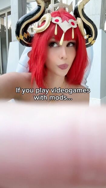 Full leaked Ines marcen private photo