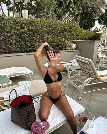 Full leaked Ines nikic page private photo
