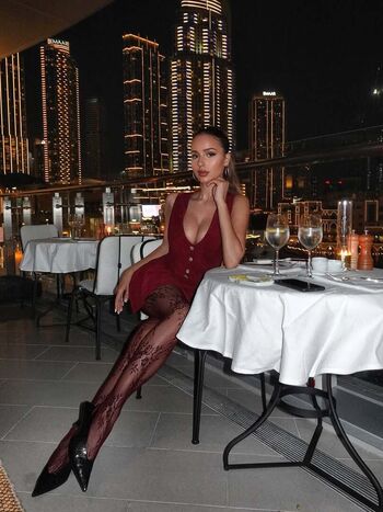 Full leaked Ines nikic private photo