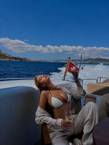 Full leaked Ines nikic private photo