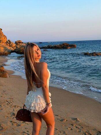 Full leaked Ines nikic private photo