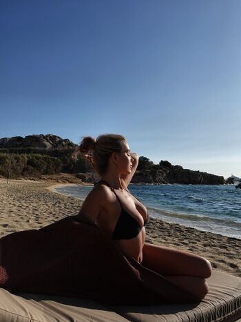 Full leaked Ines nikic private photo