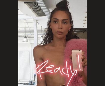 Full leaked Ines rau private photo