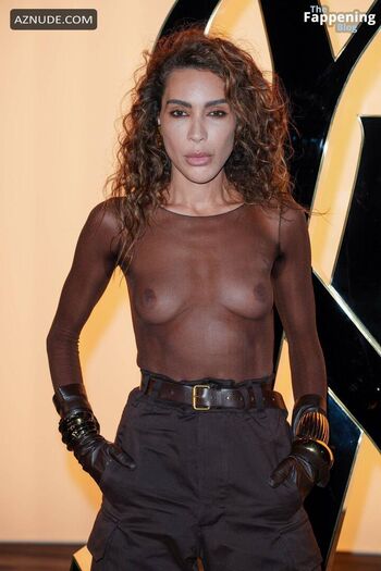 Full leaked Ines rau private photo