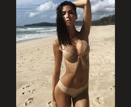 Full leaked Ines rau private photo
