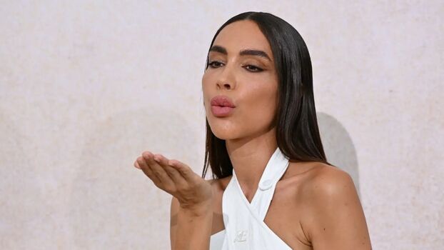 Full leaked Ines rau private photo