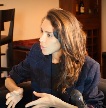 Full leaked Ines rau private photo