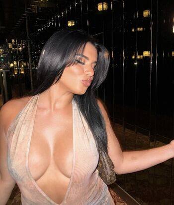 Full leaked Ines sberro private photo