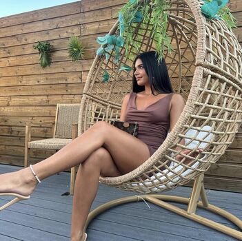 Full leaked Ines sberro private photo