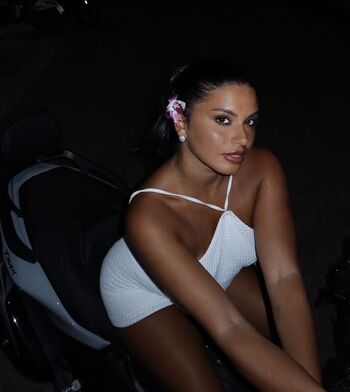 Full leaked Ines sberro page private photo
