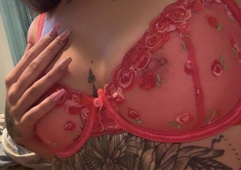 Full leaked Inesbr private photo