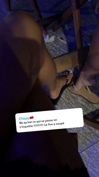 Full leaked Inesbvc private photo