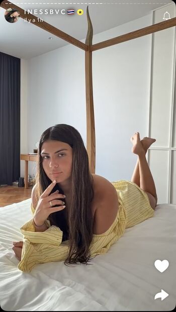Full leaked Inesbvc private photo