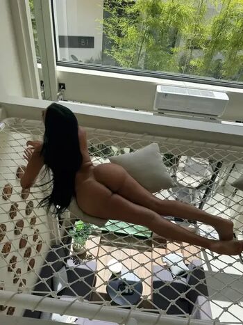 Full leaked Inessbnny private photo