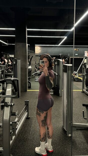 Full leaked Inga galeeva page private photo