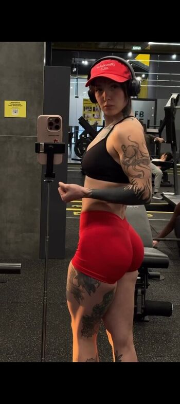Full leaked Inga galeeva page private photo