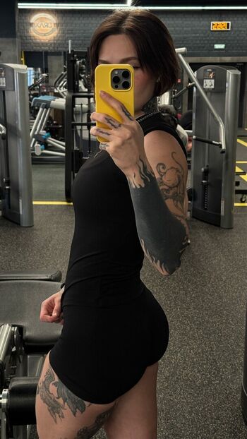 Full leaked Inga galeeva private photo
