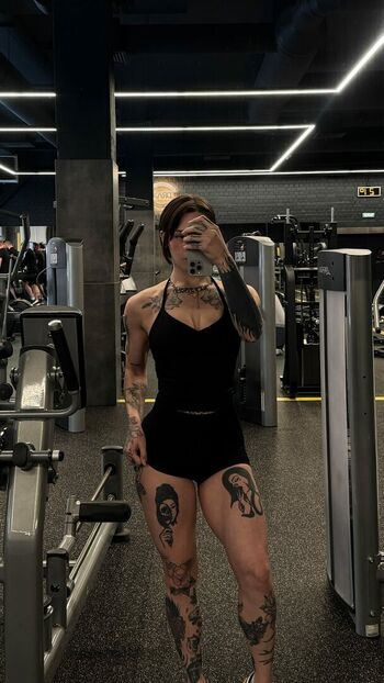 Full leaked Inga galeeva private photo